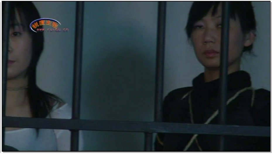 【锐度主张】偷渡恶梦2 – 芙蓉 玉兰 秀秀 黄黄