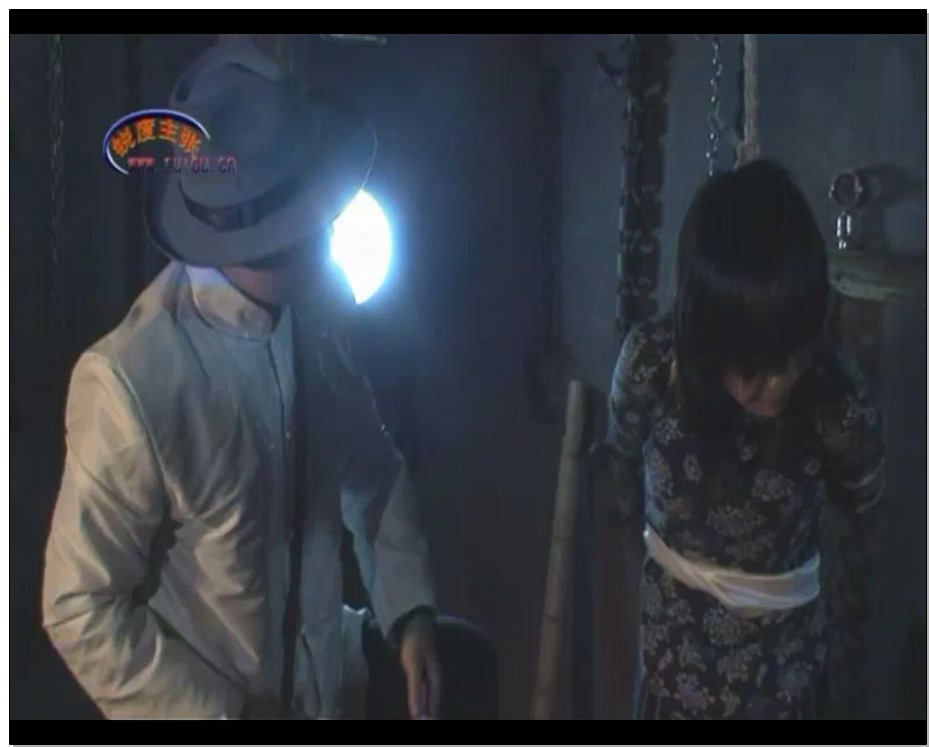 【锐度主张】独闯虎穴救战友2－芙蓉 玉兰 含笑