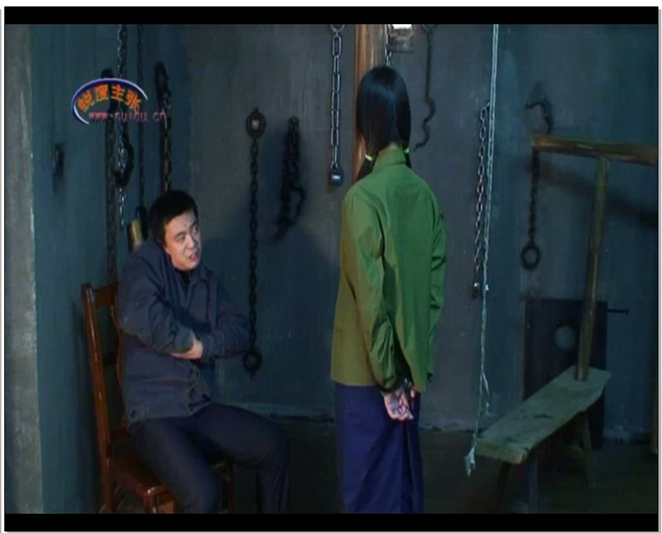 【锐度主张】生死抉择.