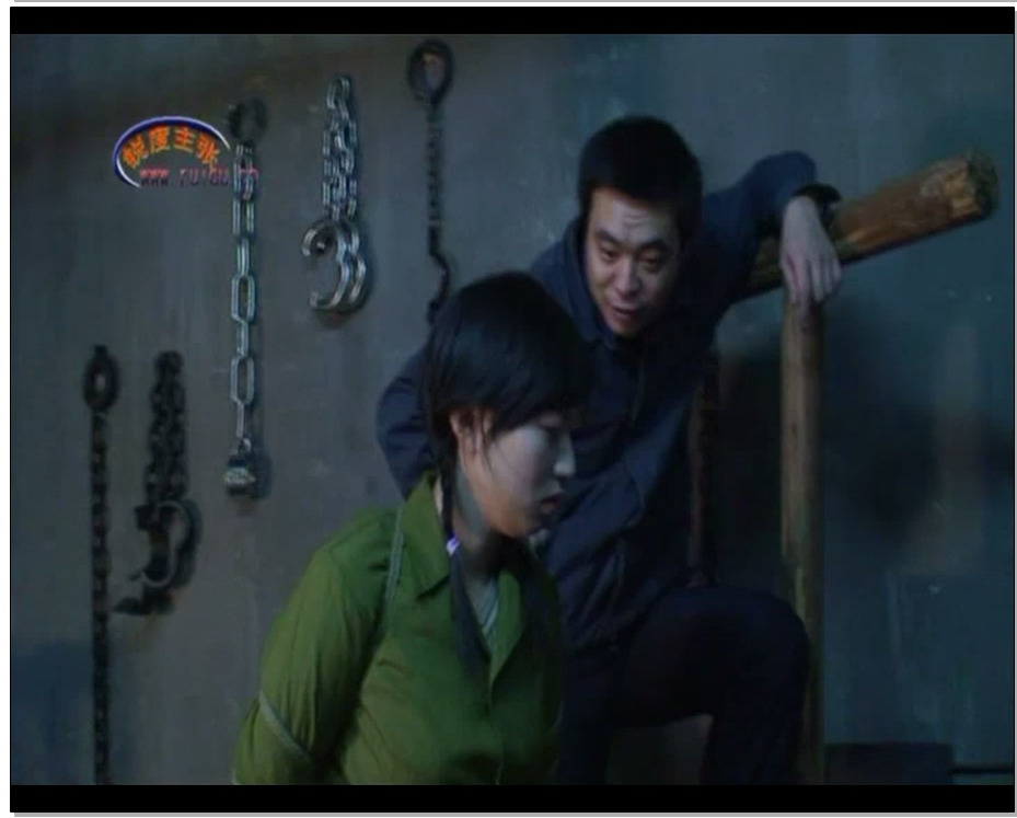 【锐度主张】生死抉择.