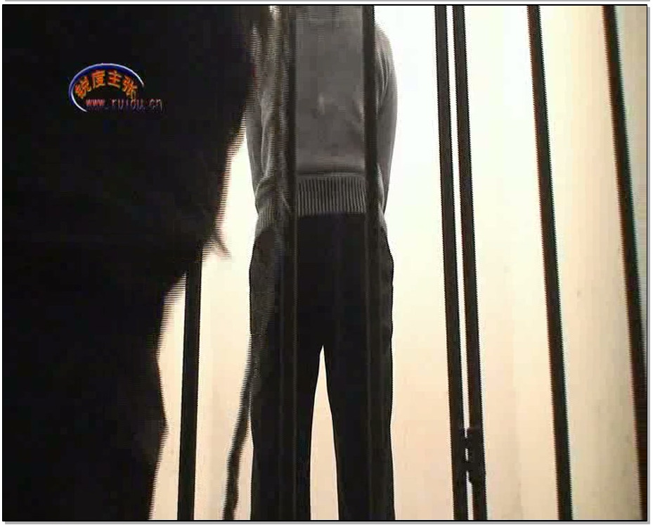 【锐度主张】书之罪.