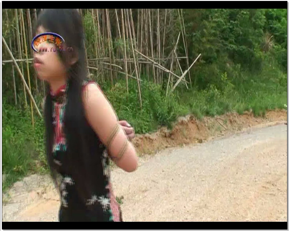 【锐度主张】黑矿历险 下 文清 嫣儿