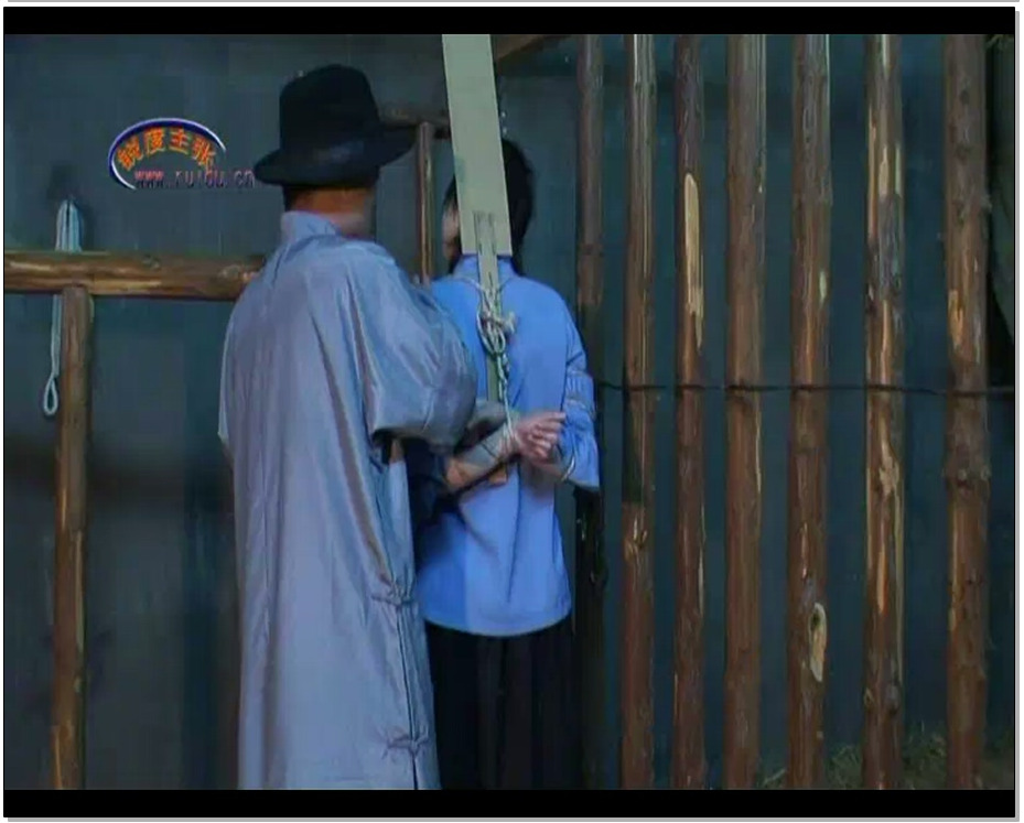 【锐度主张】坚贞不屈下 蕾蕾.