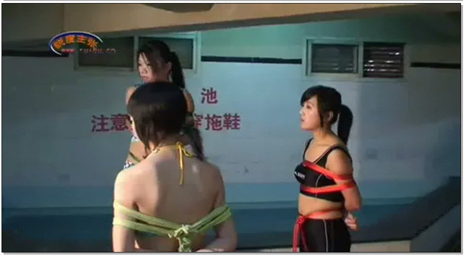 【锐度主张】快乐捆绑.