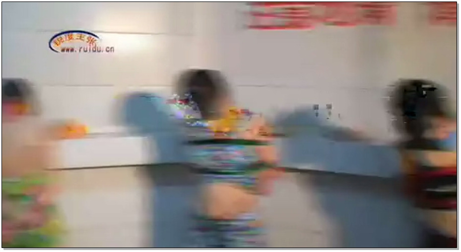 【锐度主张】快乐捆绑.