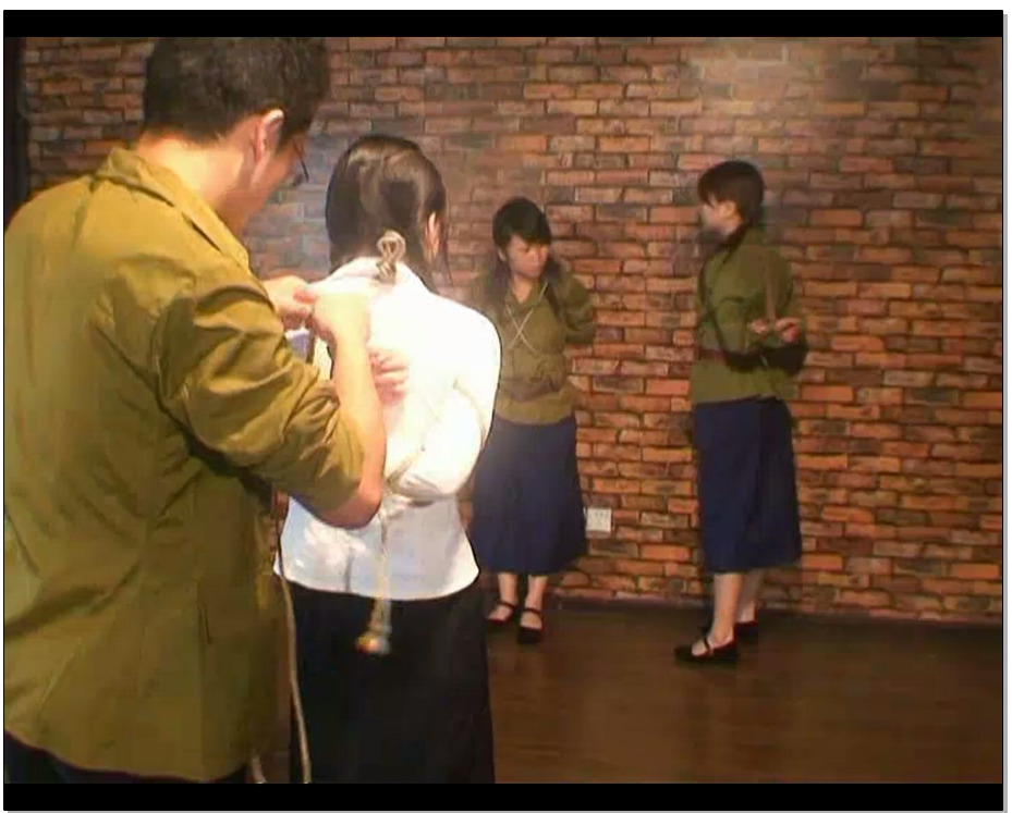 【锐度主张】搞怪课堂上