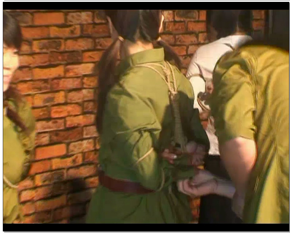 【锐度主张】搞怪课堂上