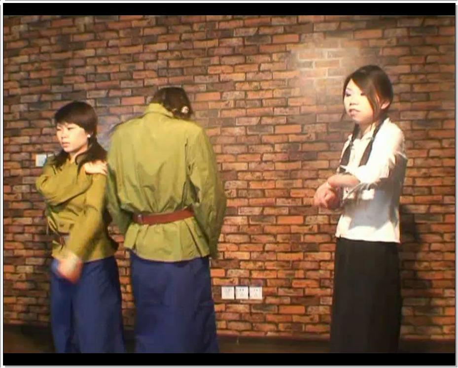 【锐度主张】搞怪课堂上