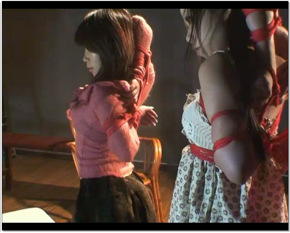 【锐度主张】周六喜相逢 5月31绳艺聚会