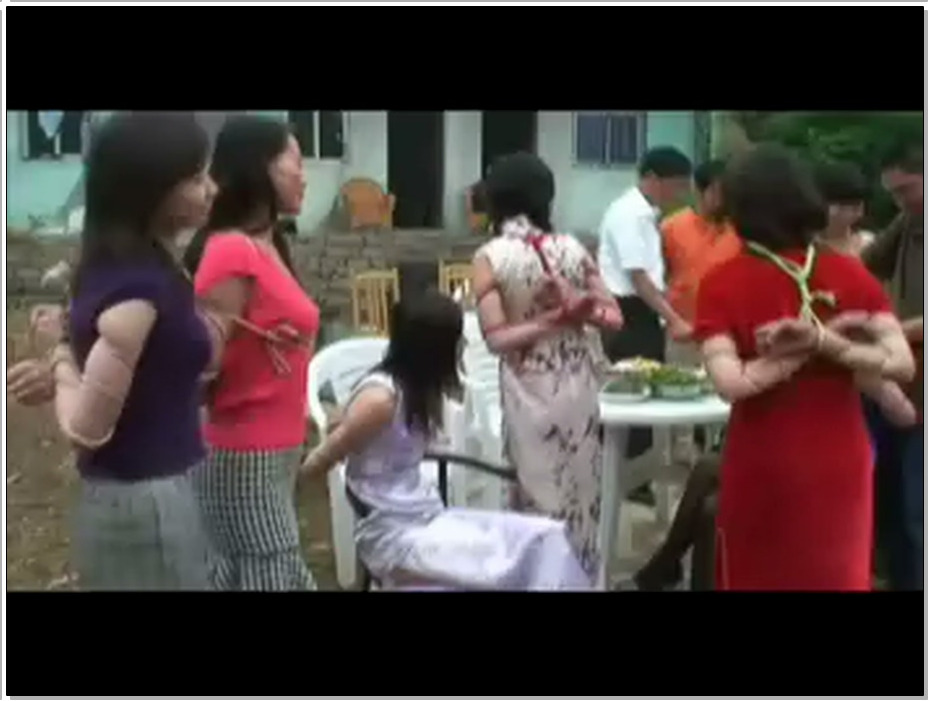 【锐度主张】第四届锦绣江南