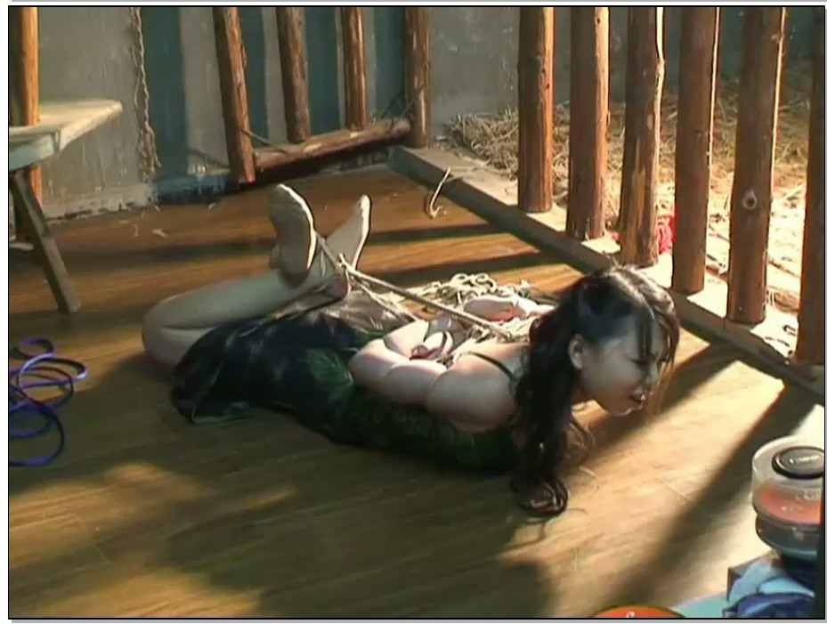 【锐度主张】情系五环上 嫣儿 思思