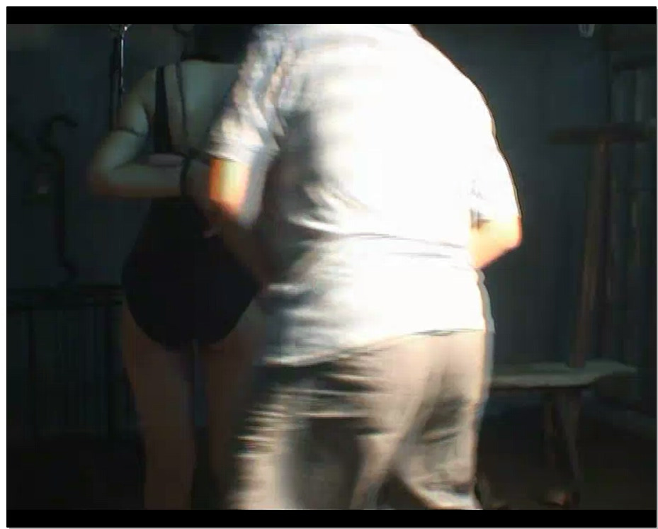 【锐度主张】铜鞋与钢鞋3-可欣 蕾蕾 黎芳