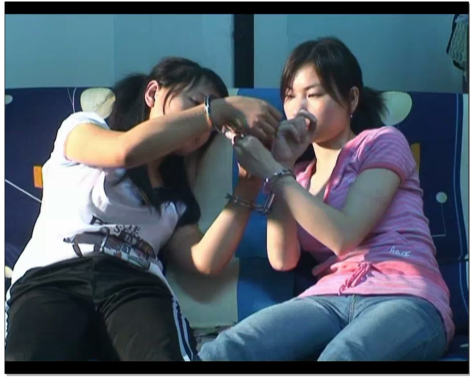 【锐度主张】铜鞋与钢鞋3-可欣 蕾蕾 黎芳