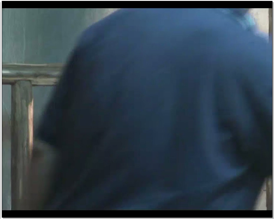 【锐度主张】新版监房受难记1 瑜瑜