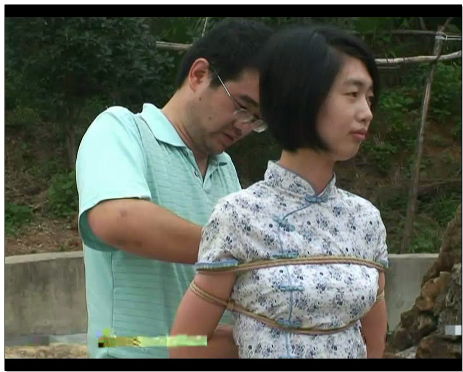 【锐度主张】秋游大马山 上