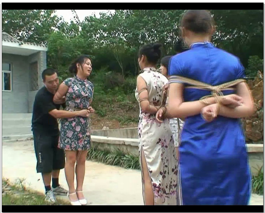 【锐度主张】秋游大马山 上