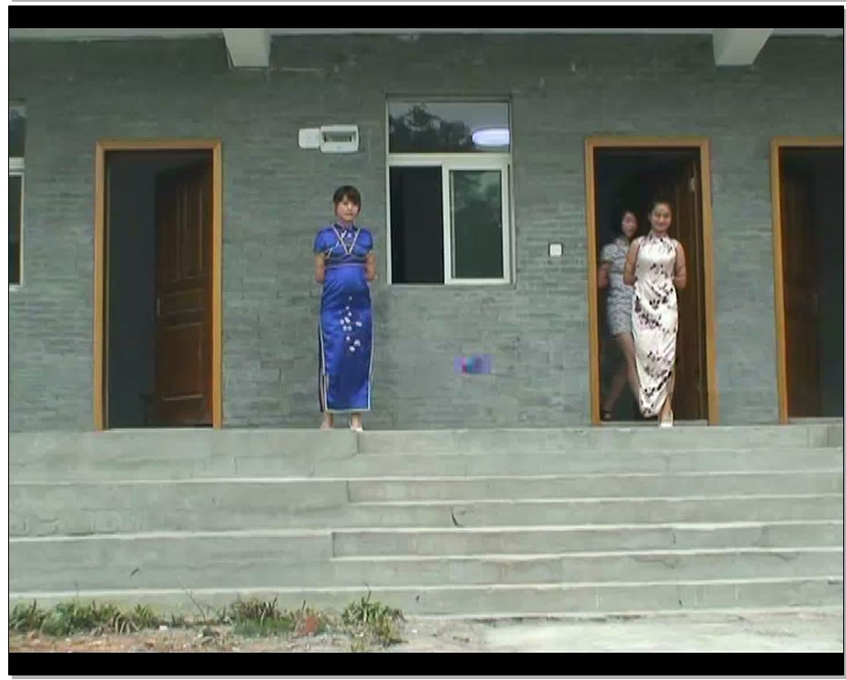 【锐度主张】秋游大马山 上