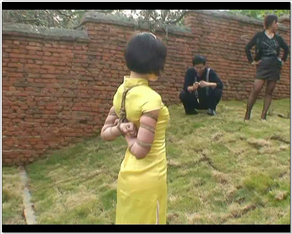 【锐度主张】锐度影视基地－外景地开业庆典上