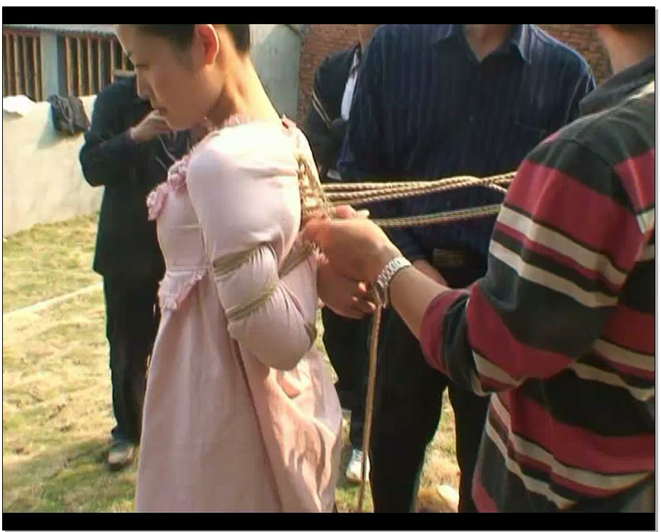 【锐度主张】锐度影视基地－外景地开业庆典下