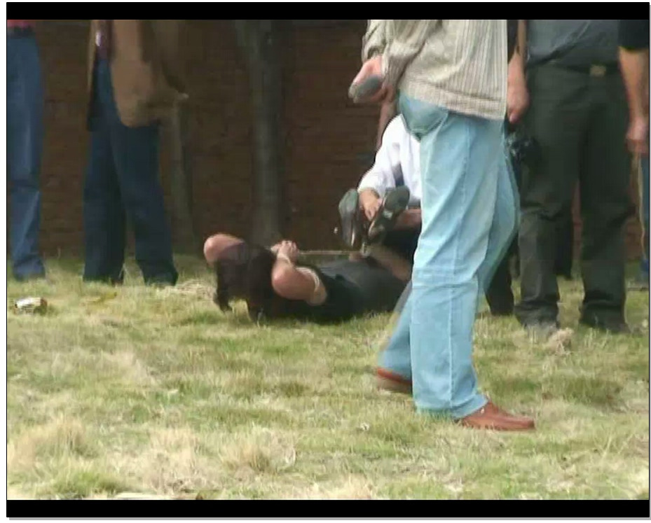 【锐度主张】锐度影视基地－外景地开业庆典下