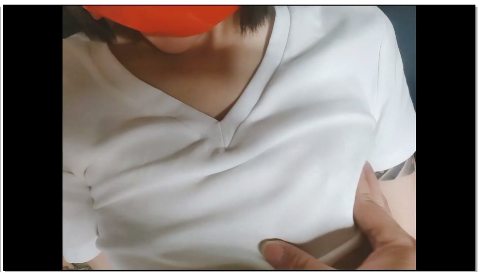 【绳次元】茉莉DJ双人调教