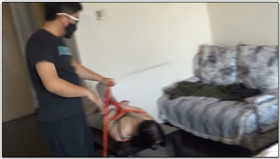 【山东原创】当妻子的秘密被老公发现之后妻M成长记