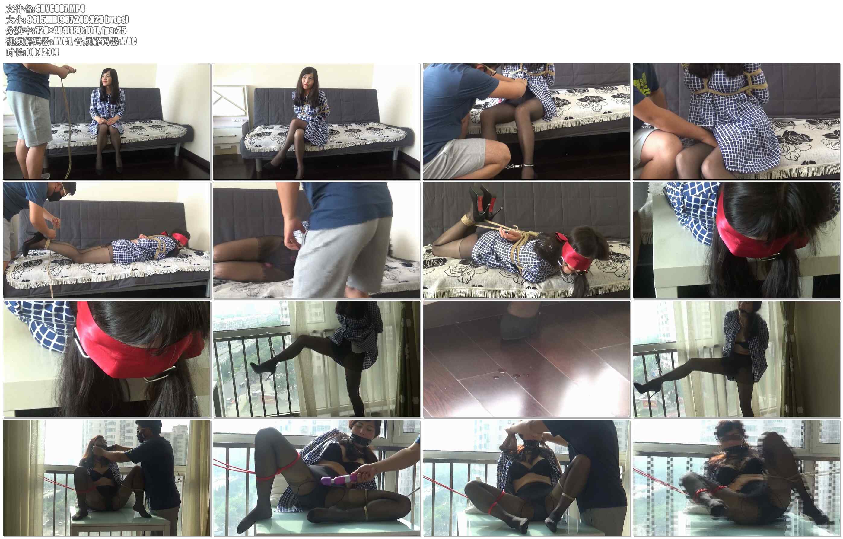 【山东原创】外甥TJ阿姨系列第二部，以访谈的形式剖析内心真实世界