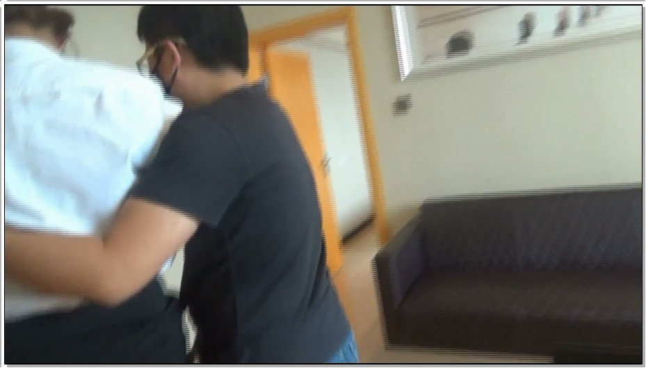 【山东原创】辛苦的老师，上门补课遭遇人生滑铁卢，不过，谁知道老师 享不享受呢哈哈