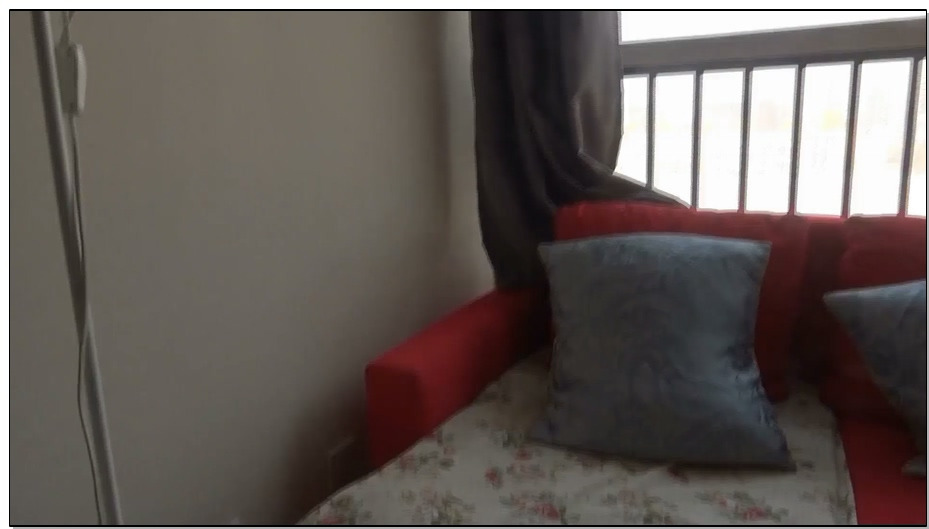 【山东原创】职业绳模小宁的镣铐调教