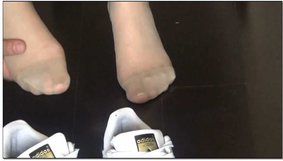 【山东原创】职业绳模小宁的镣铐调教