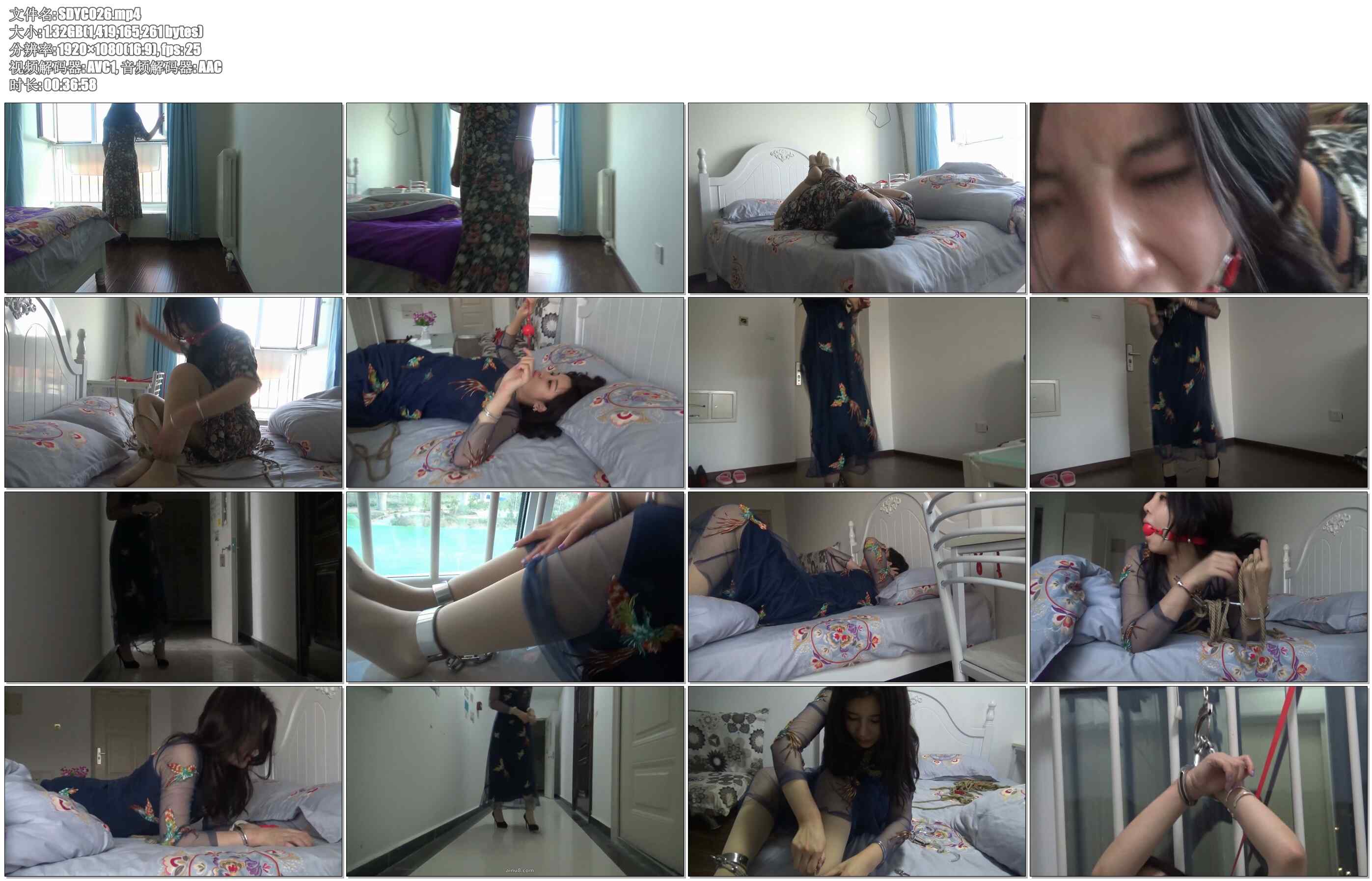 【山东原创】梦里纪实