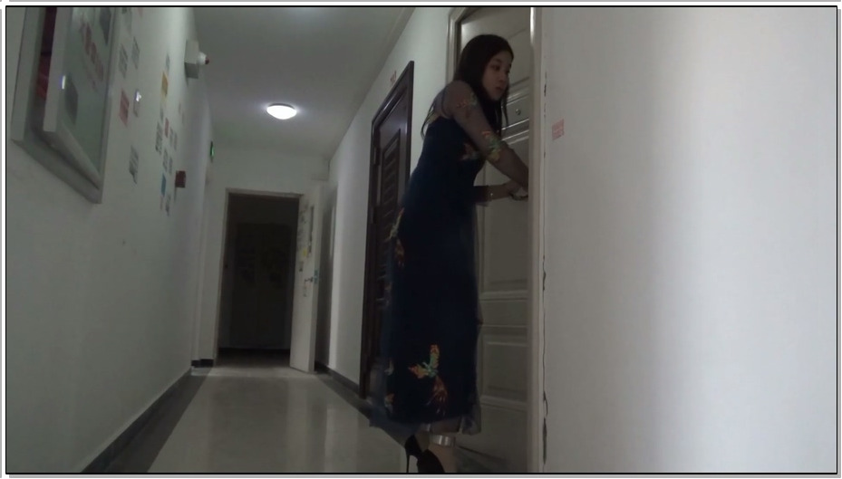 【山东原创】梦里纪实