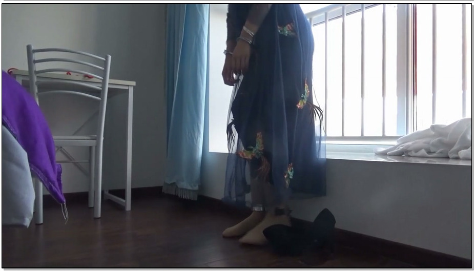 【山东原创】梦里纪实