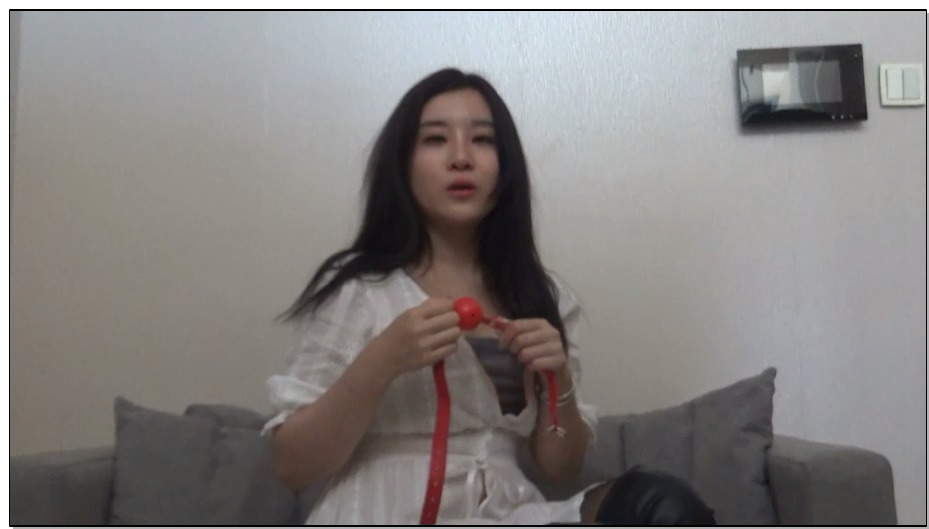 【山东原创】情感剖析，心雨一边演示一边讲述内心真情实感，驷马跟您说“拜拜”