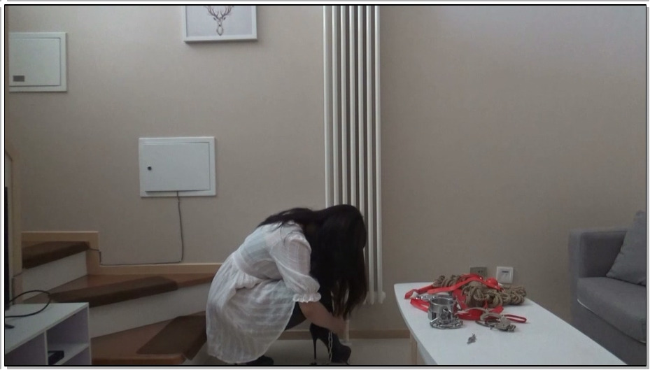 【山东原创】情感剖析，心雨一边演示一边讲述内心真情实感，驷马跟您说“拜拜”