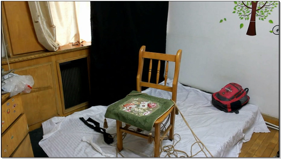 【绳佛】璐瑶绳艺表演 下