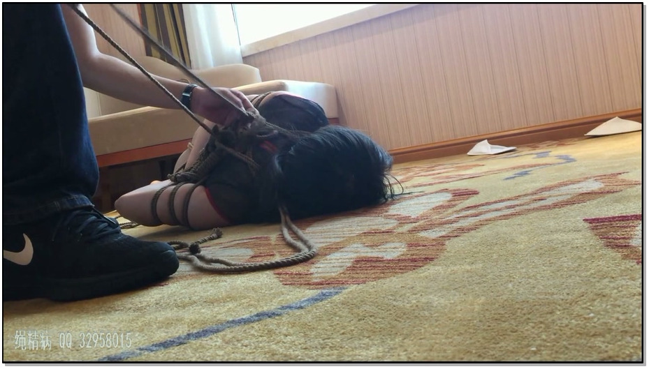 【绳精病】魔术师的遭遇