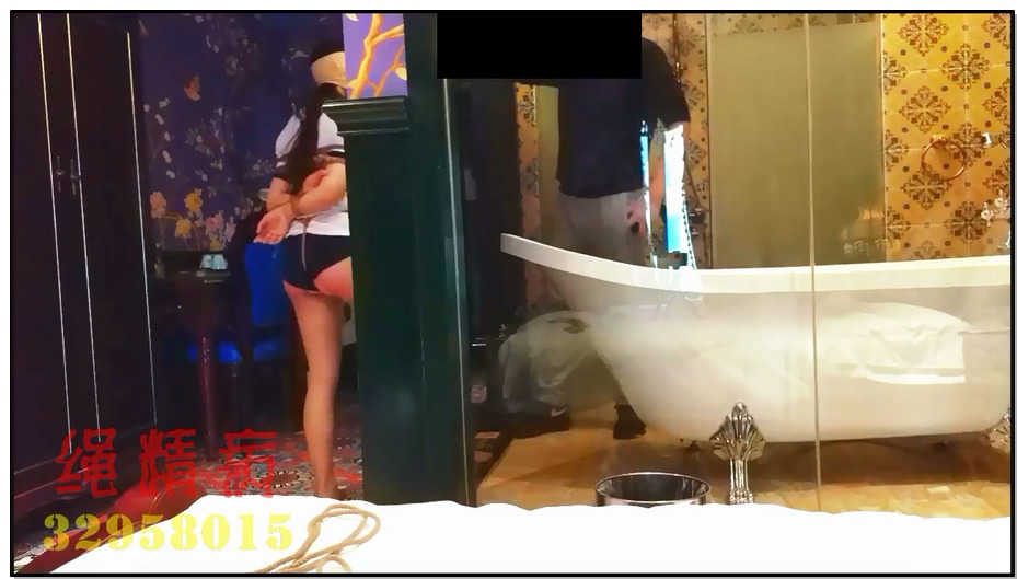 【绳精病】老师的义务第二部 爆款