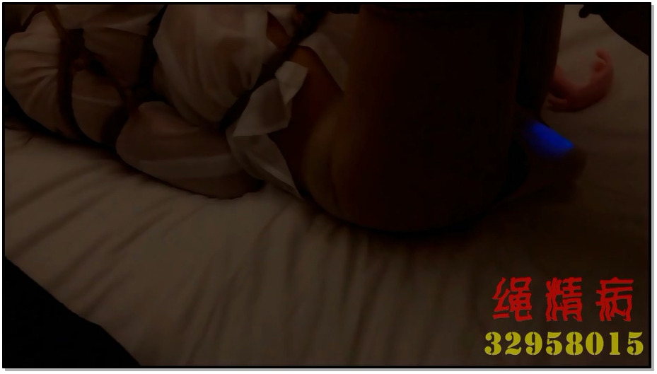 【绳精病】禁室培欲 vol-1【完整版】