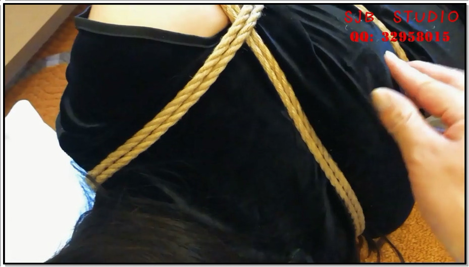 【绳精病】追忆那些年一起追过的校服女孩和黑丝lady