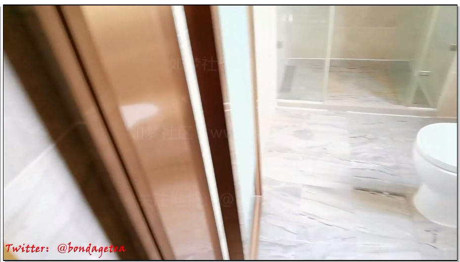 【绳精病】女神の秘密 盗贼入室发现高冷女神不为人知的秘密 女神被迫就范究竟是无奈还… 