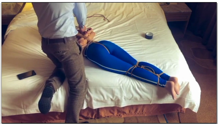 【绳精病】千金女奴 完整无M未删减版