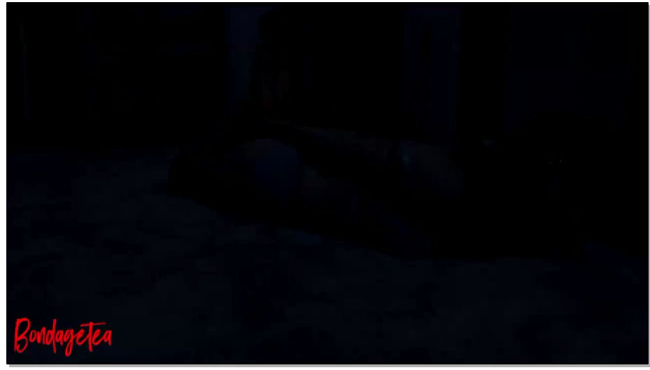 【绳精病】美女紧缚日常固定SP强高驷马无助挣扎