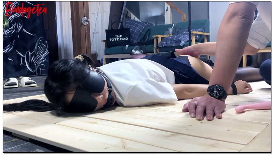 【绳精病】综合约束集锦之一