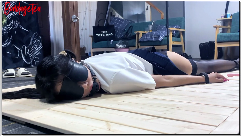 【绳精病】综合约束集锦之一