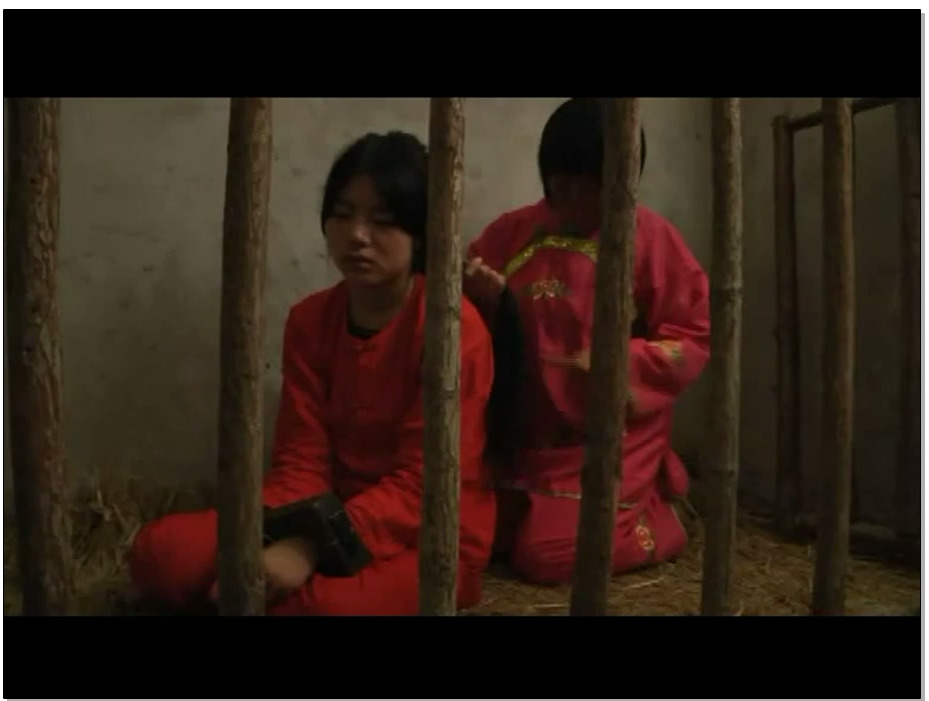 【胜景山庄】迷案疑踪 – 嘉怡、婉柔、孔雀