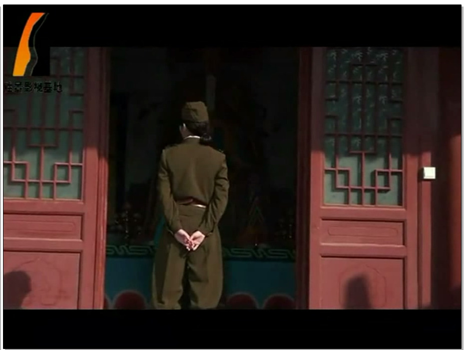 【胜景山庄】喋血双烈