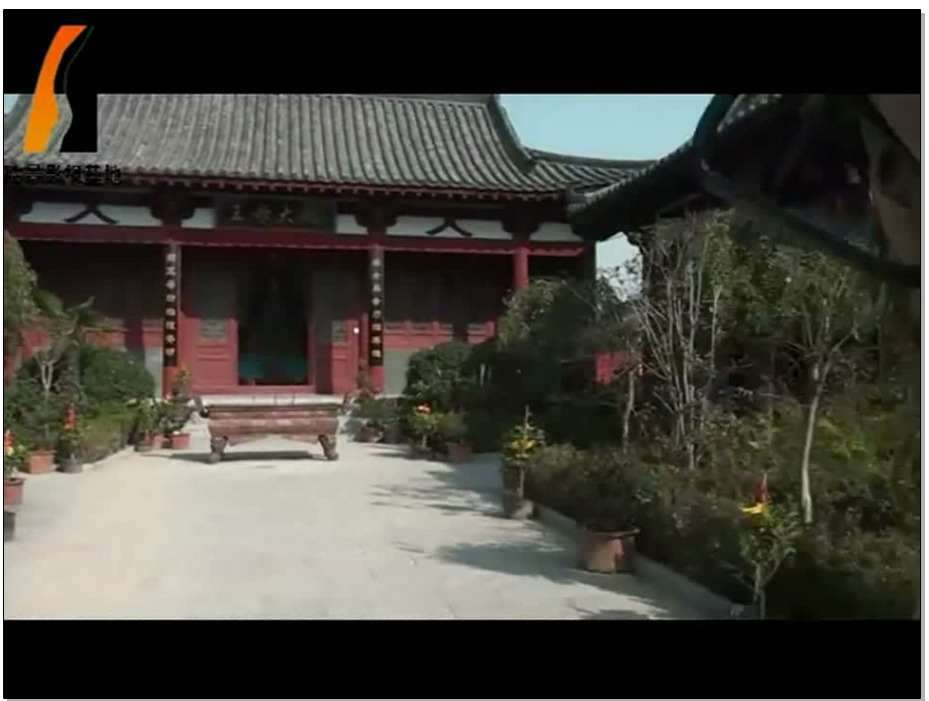 【胜景山庄】喋血双烈