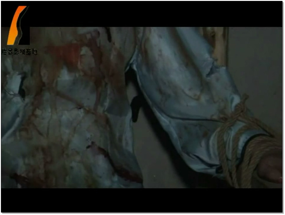 【胜景山庄】喋血双烈