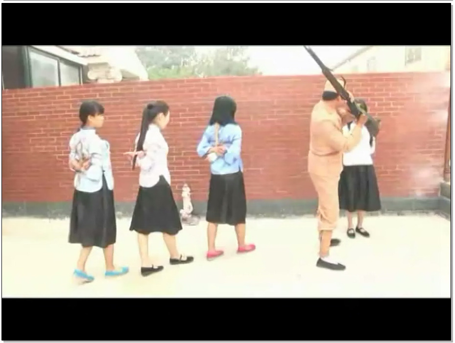 【胜景山庄】国庆活动纪实